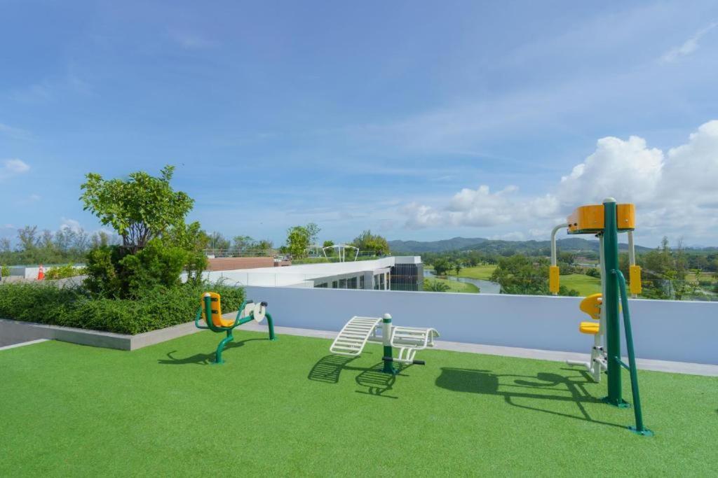 Cozy 1Br In Laguna Bangtao, Infinity Pool Apartment Phuket Exterior photo