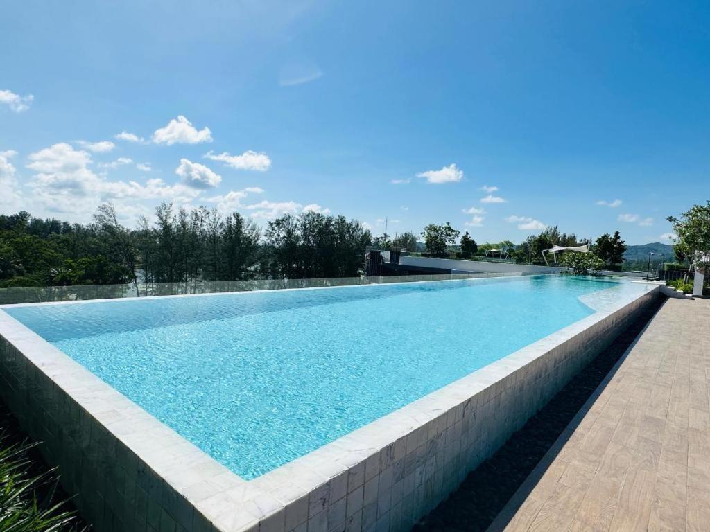 Cozy 1Br In Laguna Bangtao, Infinity Pool Apartment Phuket Exterior photo