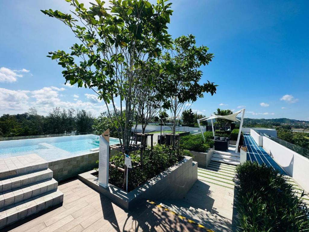 Cozy 1Br In Laguna Bangtao, Infinity Pool Apartment Phuket Exterior photo